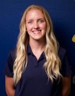 Sydney Priddy