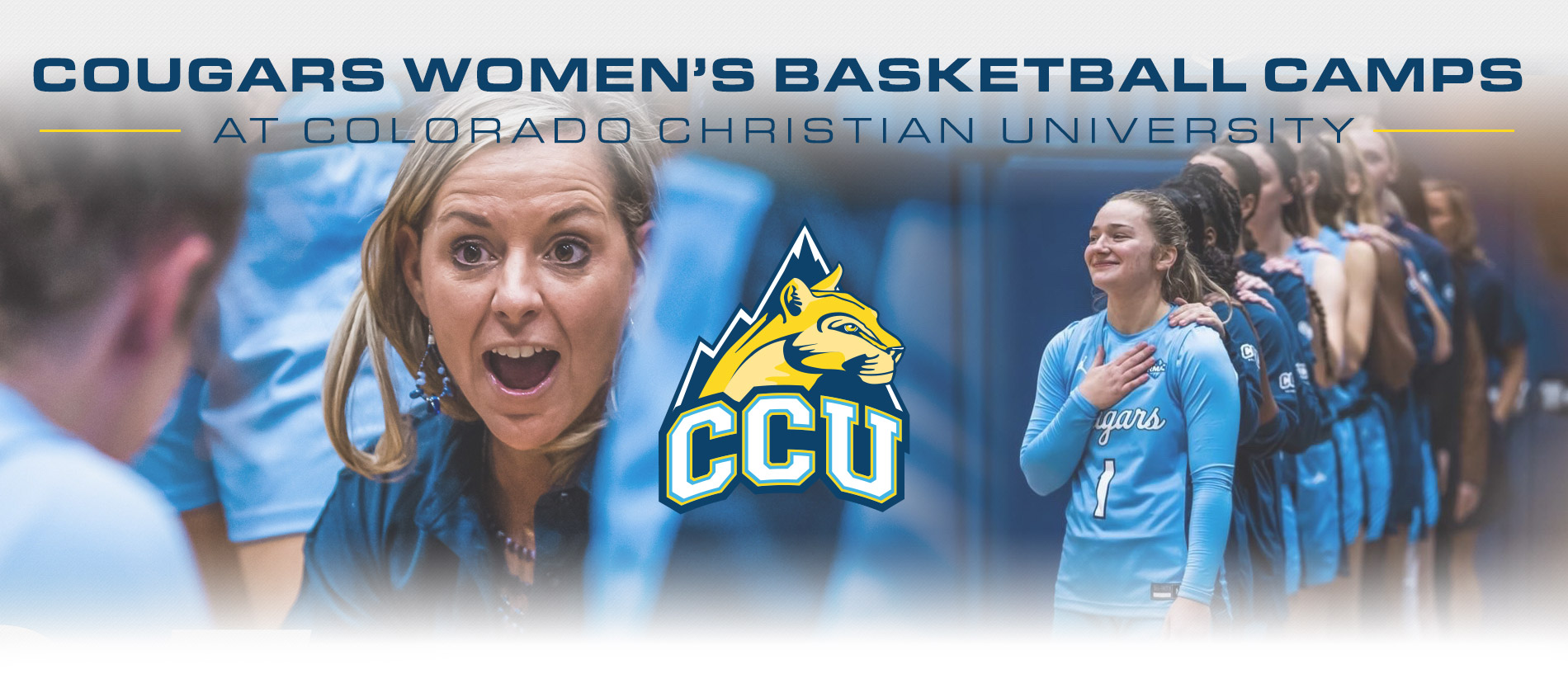 Colorado Christian University- Women's Basketball